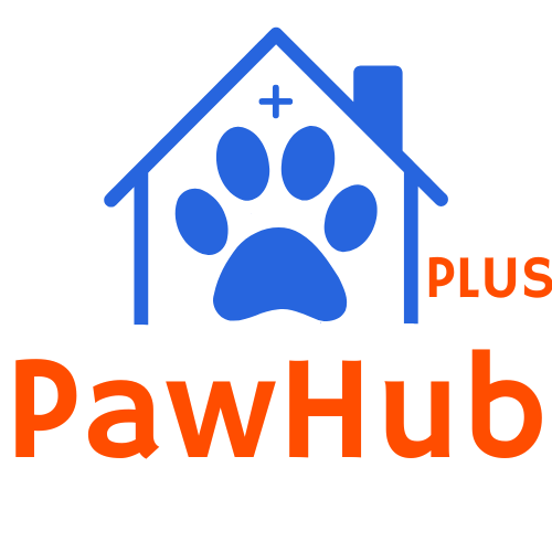 Pawhubplus